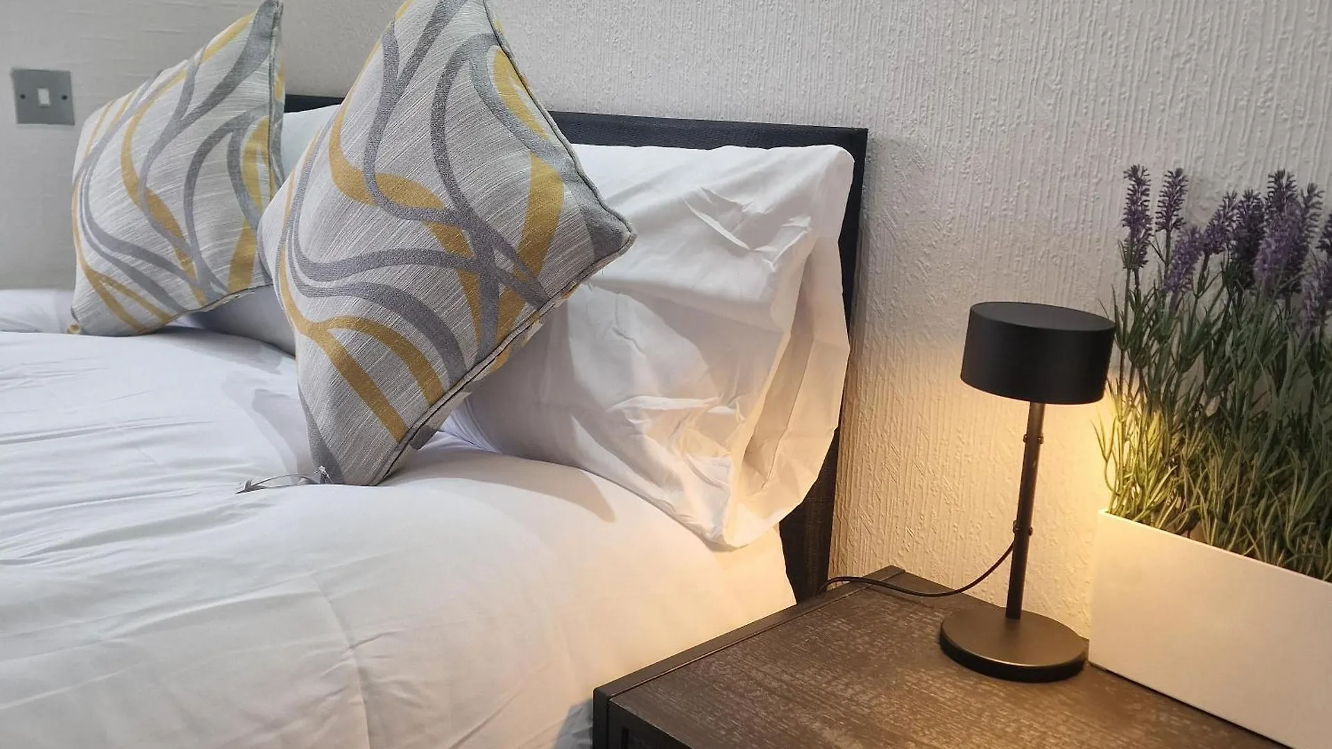 Appartement Balco West Bridgford, The Point - 2 Bed à Nottingham Royaume-Uni