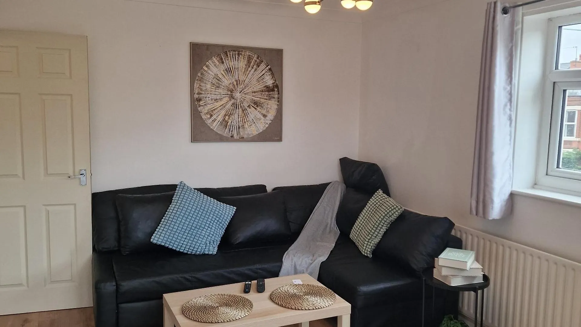 Appartement Balco West Bridgford, The Point - 2 Bed à Nottingham