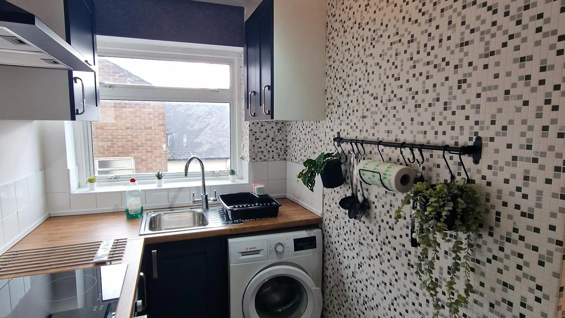 Appartement Balco West Bridgford, The Point - 2 Bed à Nottingham