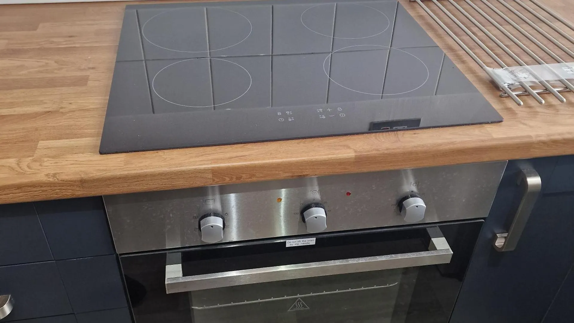 노팅엄 Balco West Bridgford, The Point - 2 Bed 아파트 영국