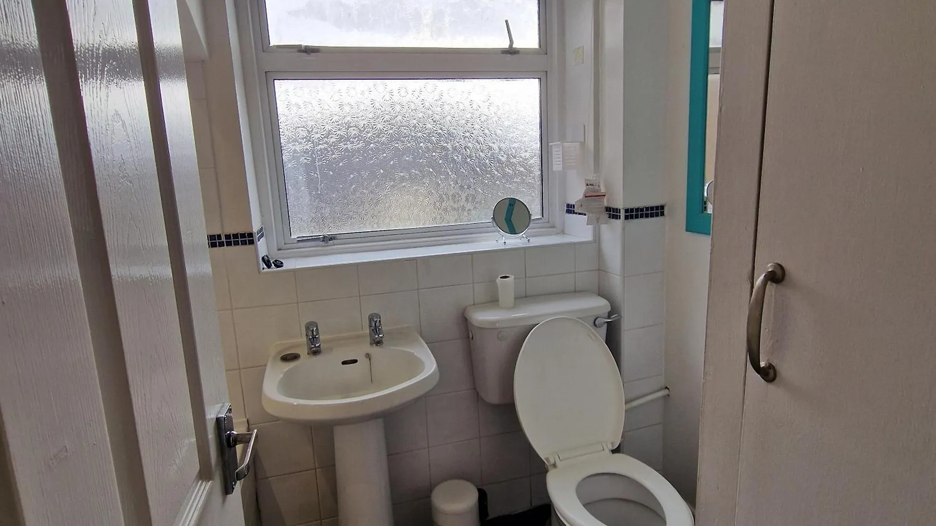 노팅엄 Balco West Bridgford, The Point - 2 Bed 아파트
